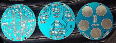 PCB Manufacturing