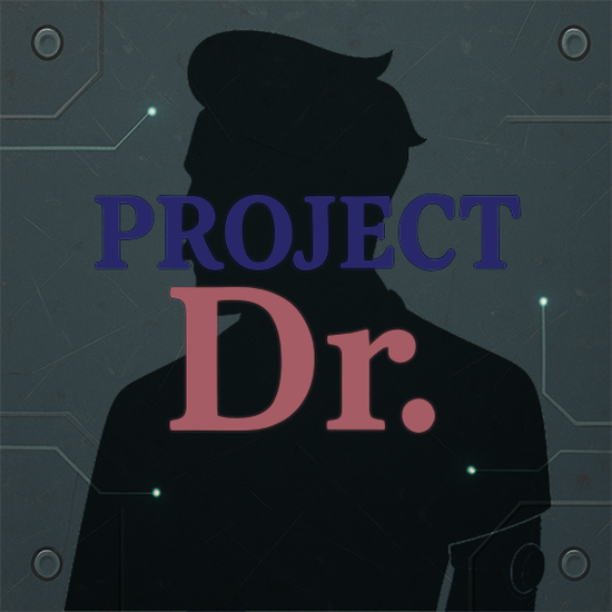 Project Dr. (Game Jam)
