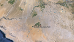 Establishment of a Mars Analogue Research Station in Pampas de La Joya (Atacama Desert IN SOUTHERN PERU)
