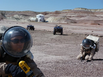 Main Observations of the MDRS by Crew 126 Team Peru